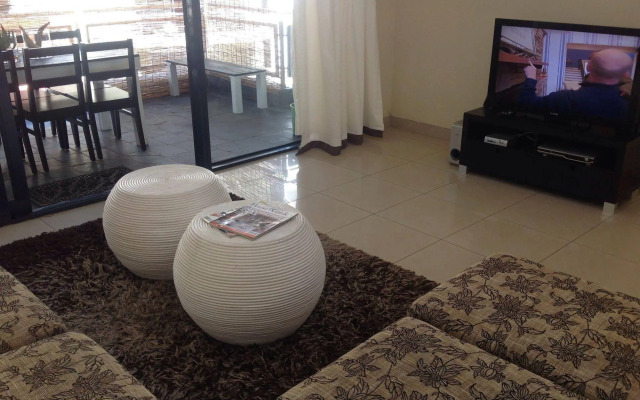 West Palm Apartments Umhlanga
