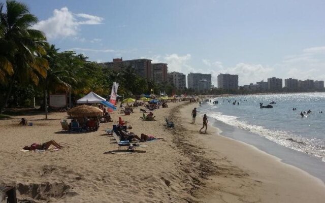 La Posada- Walking Beach Apartments