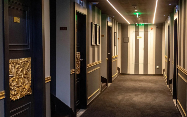 Rubens Hotels & SPA