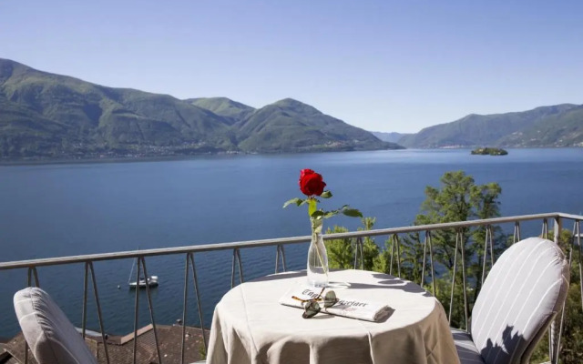 Hotel Arancio