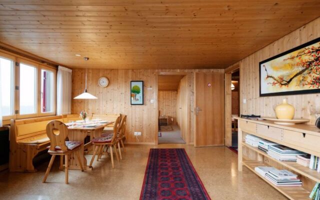 Apartment Sidonie