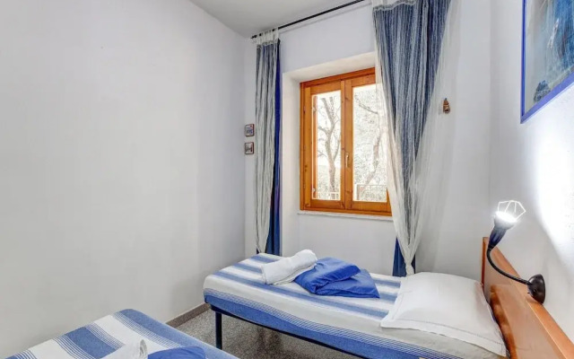 Restful Apartment in Cala Gonone with Balcony near Sea Beach