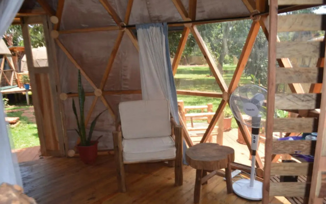 Jinja Backpackers