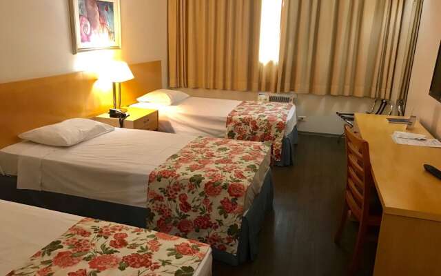 Hotel Dan Inn São José dos Campos