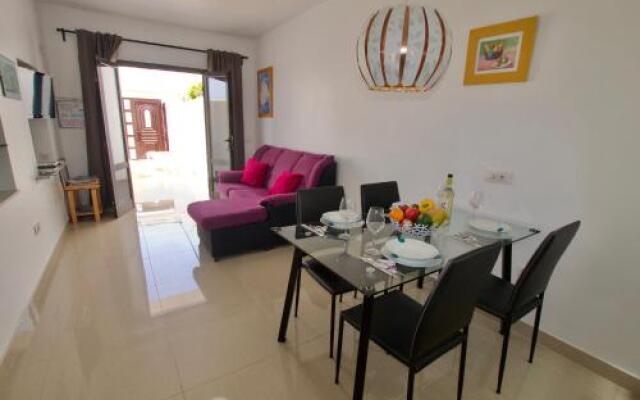 APARTMENT TIMPLE Puerto del Carmen
