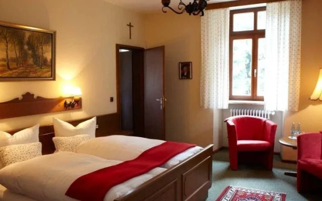 Hotelgasthof Buchenmühle