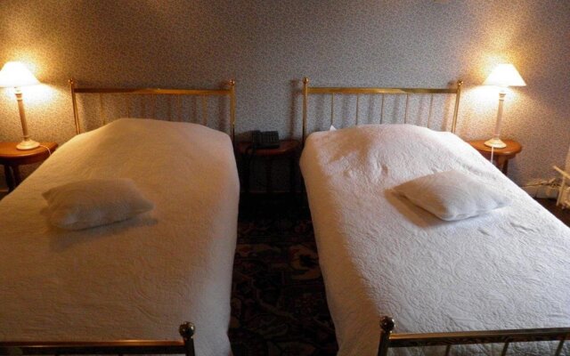 Hotel Le Vieux Logis
