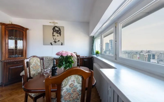 P&O Apartments Zgoda 23