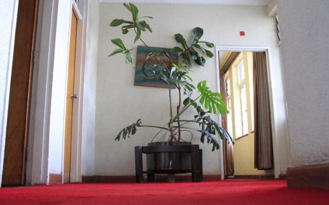 Hotel Ambassadeur