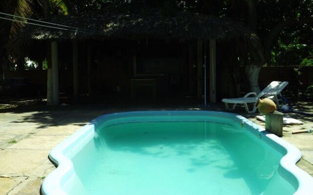 Nativus Hostel Lençóis