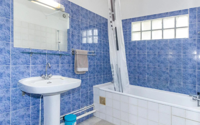 Philibert - T2 meublé en centre ville de Saint-Denis