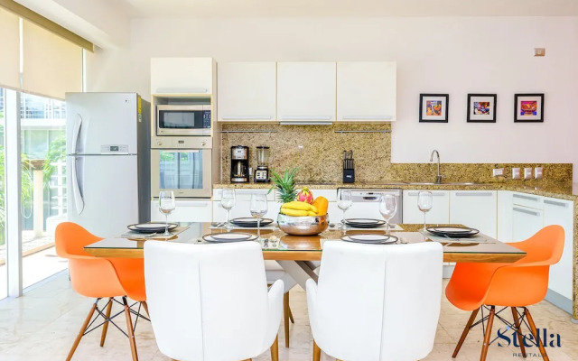 MAGIA by Stella Rentals