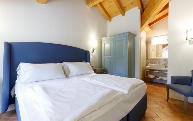 Villa Padovani Relais de Charme