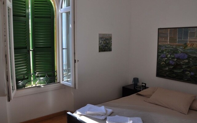 Albergo Diffuso Torre Soca