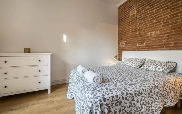 21PER3 - Cozy apartment in Vila de Gracia