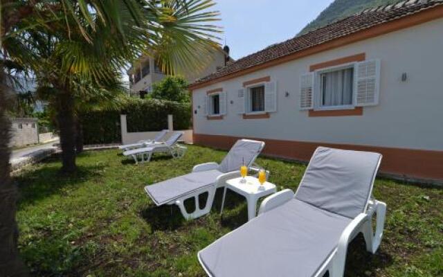 Holiday Home St. Oliva