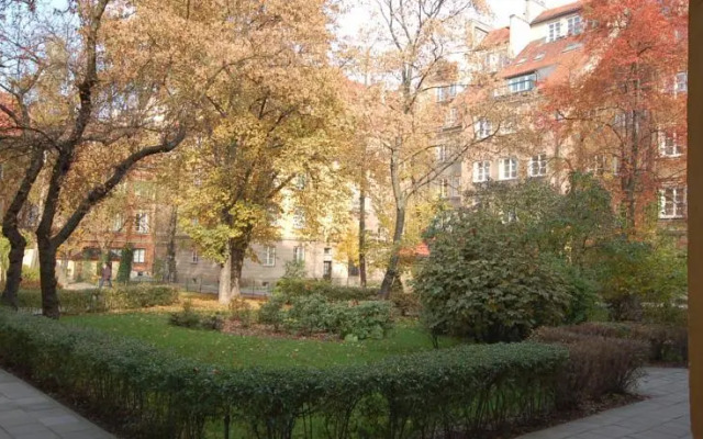 Piwna Apartment Old Town