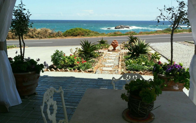 Zabdiel Self Catering