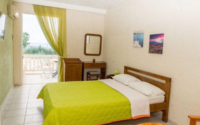 Hotel Vergina