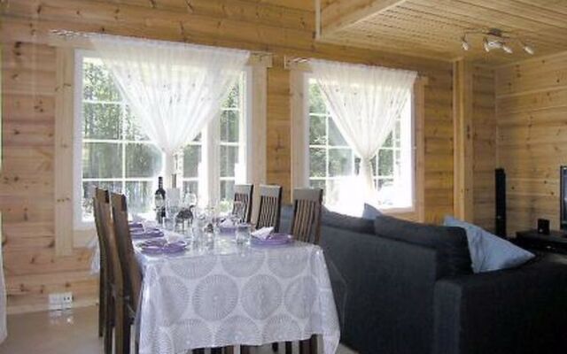 House Safiiri Jämsä