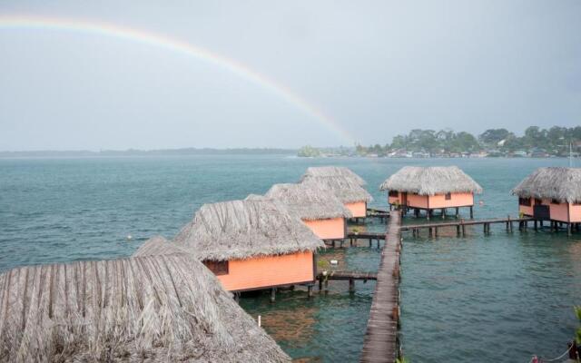 Eclypse de Mar Acqua Lodge