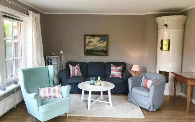 Deichblick in Nieblum