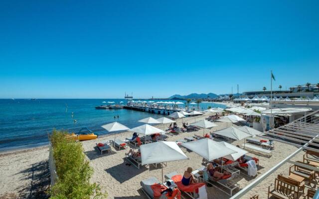 Croisette Luxury Waterfront