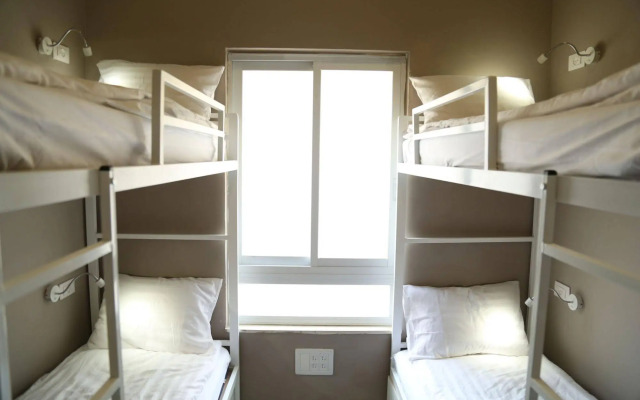 The Post Hostel