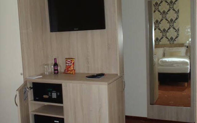 Schade´s Wohlfühlhotel