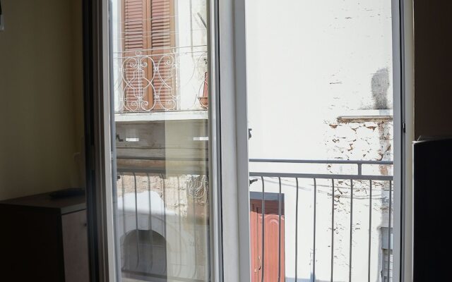 Comfortable Holiday Home in Carovigno With Balcony