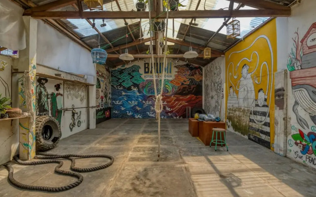 Reddoorz Hostel @ Kotagede