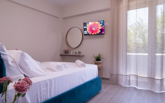 Diana s House 2 - Gytheio Sandy Beach Haven