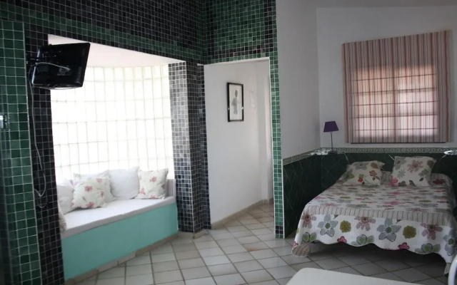La Concha del Mar Apartments