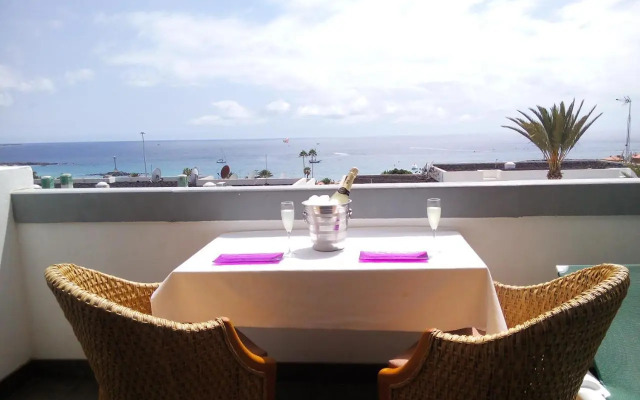 Azahara Beach 416