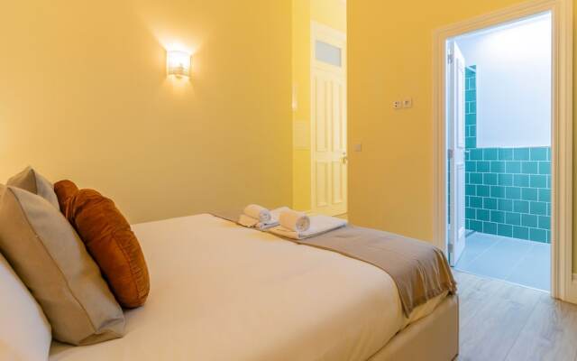 Urban House Marquês by LovelyStay