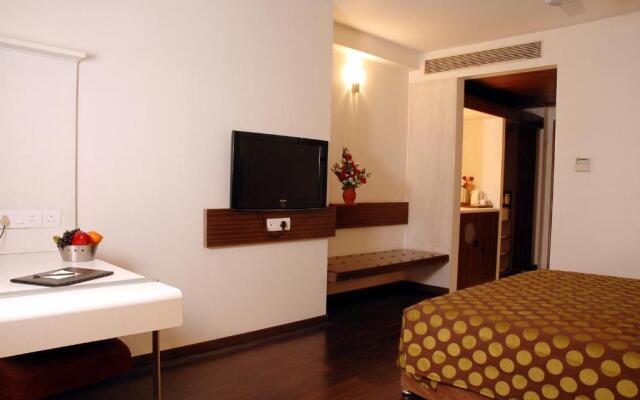 The Fern Residency, Subhash Bridge, Ahmedabad