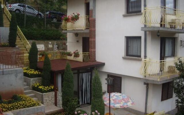 Guest House Rusalka