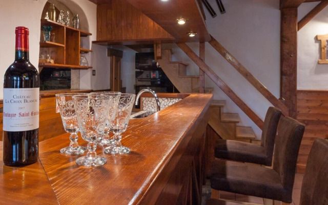 Résidence les Edelweiss