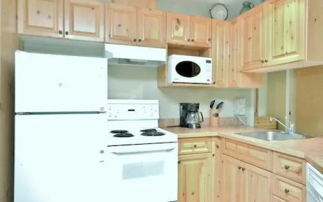 Timberline Lodges - Silver by FLC