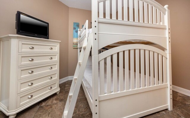 Lighthouse 318 3 Bedroom Condo