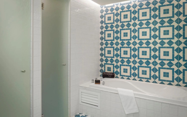 Ocean Riviera Paradise All Inclusive
