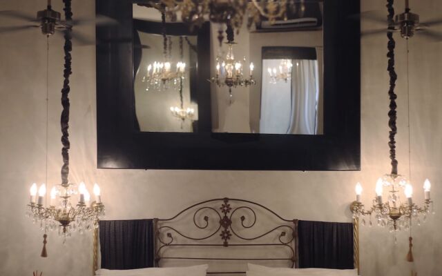 Coqui Coqui La Perfumeria - Valladolid - THE ONLY ONE SUITE COLLECTION