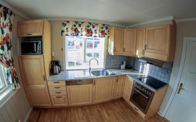 Havnnes Handelssted Holiday Homes