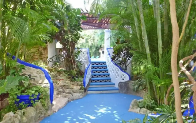 Natz Ti Ha Mexican Style Dowtown Condos