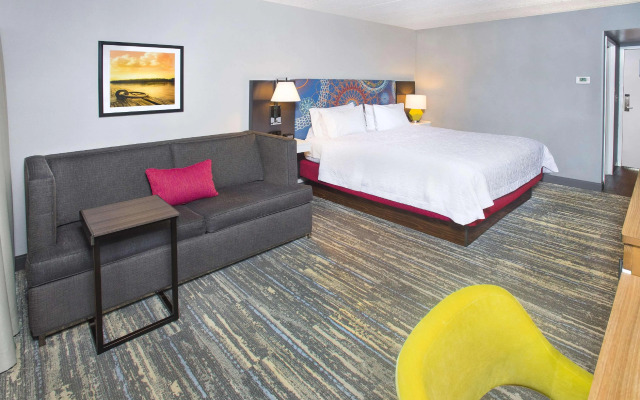 Hampton Inn & Suites Annapolis