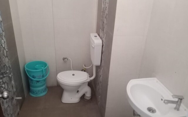 Hotel Laxmi Palace