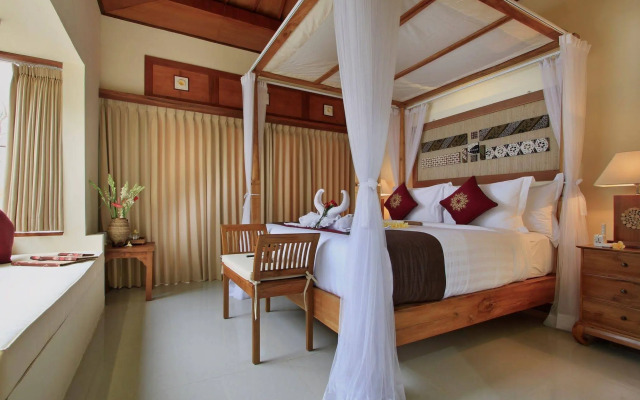 Puri Hari Resort and Villas