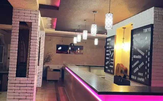 Flamingo