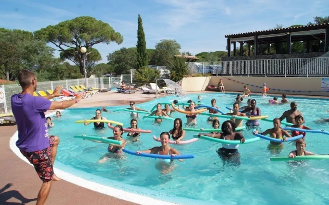 Parc Saint James Montana