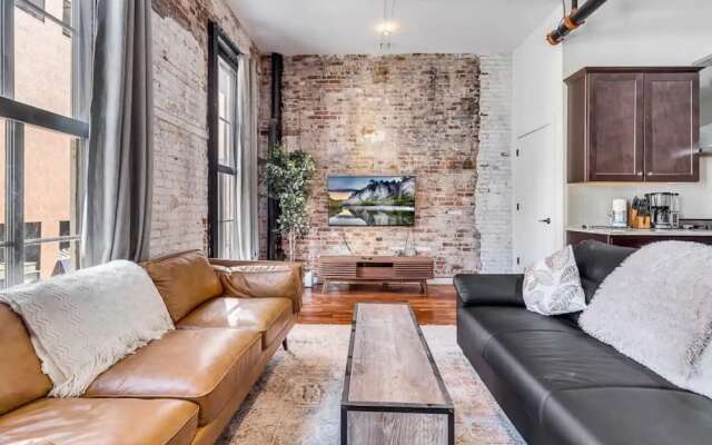 LUXURIOUS Million-Dollar Condo Parking